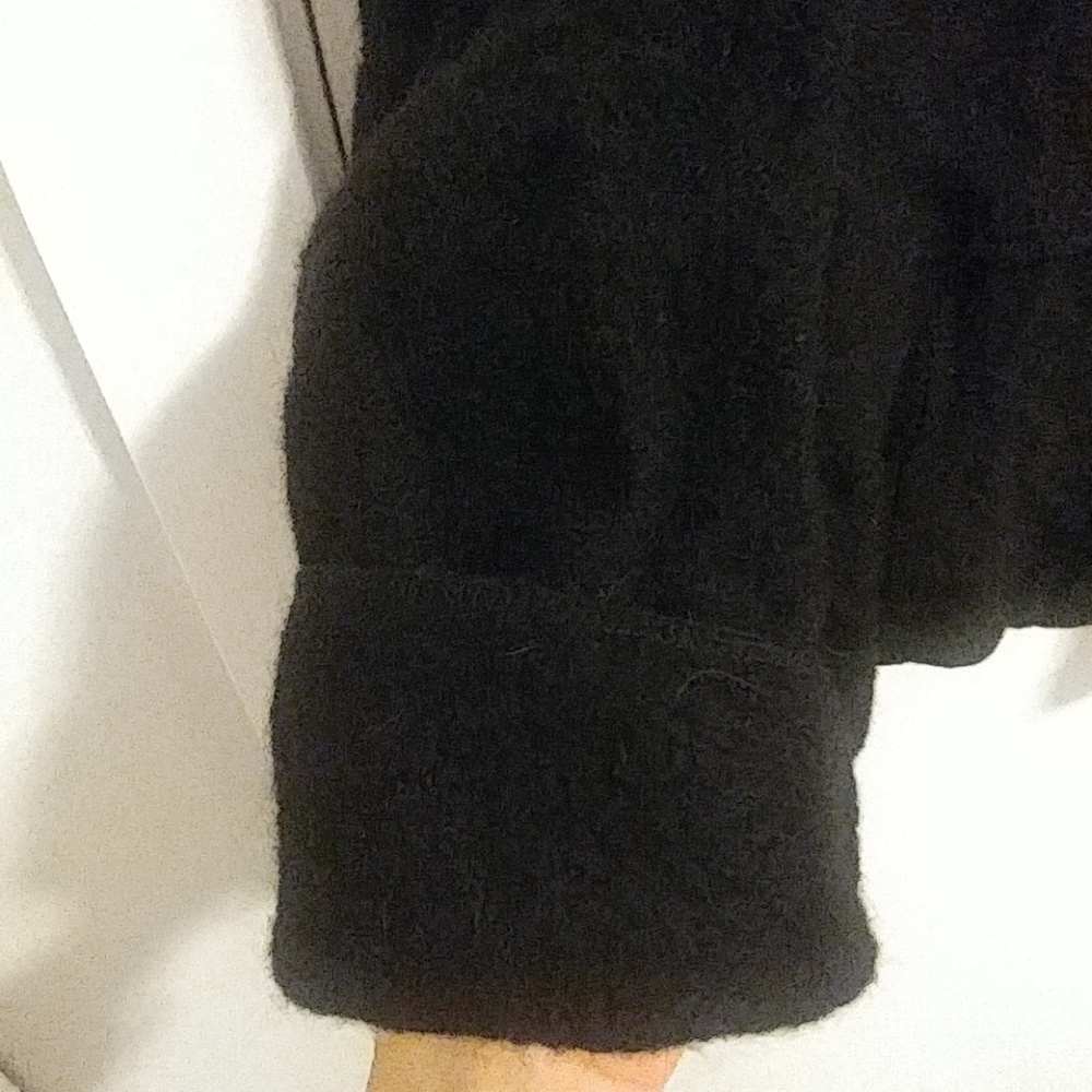 Wool Jacket - Picture 5 of 5